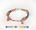 Cat's Eye Bracelet