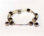 Hematite Large Cube