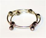 Hematite Large Round