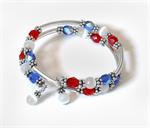 Patriotic Bracelet