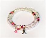 Pretty in Pink Bracelet