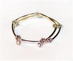 Simply Silver Bracelet
